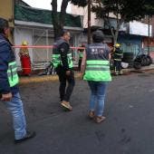 Las autoridades confirmaron que el hidrocarburo derramado corresponde a turbosina.