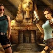 Tomb Raider