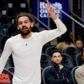 Trae Young se va de Atlanta para jugar en Wizards