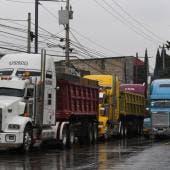 Brugada Molina señaló que la aplicación se encuentra actualmente en etapa de desarrollo.