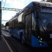 Como parte del esquema de apoyo, se otorgarán 850 mil pesos por cada unidad sustituida, lo que representa hasta 93 millones de pesos para consolidar el retiro de las unidades antiguas.