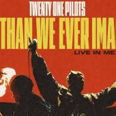 Concierto de Twenty One Pilots en Estadio GNP llega al cine