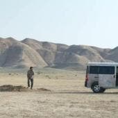 Un simple accidente reseña