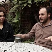 UNA CANCION SOBRE LO QUE SEA PELICULA