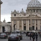 Vaticano intento acuerdo Nicolas Maduro.jpg