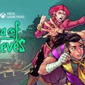 Web Toon Sea Of Thieves