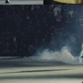 North West brilla con luz propia: El instante en que Kanye West le cedió el escenario en México