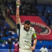 Karim Benzema es nuevo jugador de Al-Hilal Saudi 