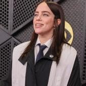 Billie Eilish gana en los Grammy 