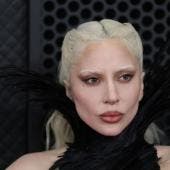 Lady Gaga triunfa en los Grammy 