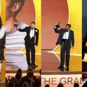 Lista de ganadores de los Grammmy 2026