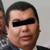 Javier López Zavala,