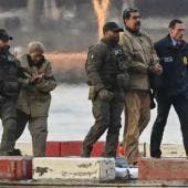 Nicolás Maduro, y de su esposa, Cilia Flores