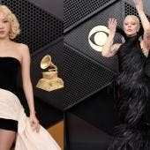 Los looks más impactantes de los Grammy 2026: Glamour, audacia y personalidad