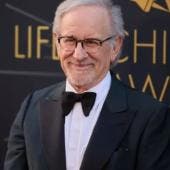 Steven Spielberg alcanza el estatus de EGOT