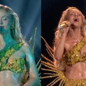 Zara Larsson: ¡La reina del pop ilumina los Grammy con "Midnight Sun" y un look de ensueño!