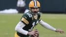 Aaron Rodgers y Green Bay Packers suman seis triunfos seguidos en la NFL