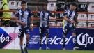 Pachuca inicia con triunfo sobre Querétaro con gol y asistencia de Avilés Hurtado