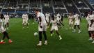 Real Madrid inicia camino al ‘sextete’ contra Eintracht en la Supercopa de Europa