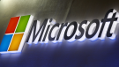 Microsoft