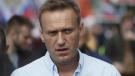 Navalni UE ocho paises Rusia