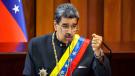 Maduro: Venezuela cierra sedes diplomáticas en Ecuador en apoyo a México
