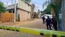 Encuentran 5 muertos al interior de un domicilio en Oaxaca