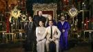 Pepe Aguilar Angela Aguilar Christian Nodal
