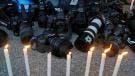 Suman 20 asesinatos de periodistas en tres años: SSPC 