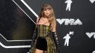 Taylor Swift la mas rica del mundo