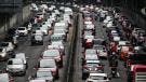 CDMX ciudad con mas trafico mundo Tom-Tom