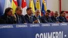 Conmebol