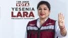 matan Yesenia Lara candidata Morena Veracruz