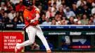Houston Astros