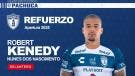 Robert Kenedy