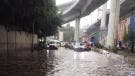 activan alerta roja CDMX fuertes lluvias