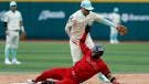 Selección Mexicana de Béisbol