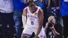 Oklahoma City Thunder