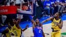 Finales NBA