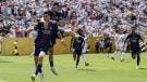 semifinales