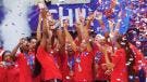 Americup Femenil