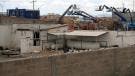 familias exigen justicia 383 cuerpos Ciudad Juarez