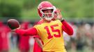 Kansas City Chiefs