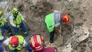 muere empleado Guadalupe Victoria GAM