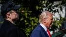 Trump analiza deportar Elon Musk