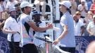 Cincinnati Open EFE