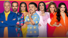 famosos