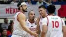 Mundial de Basquetbol
