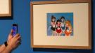 Museo Franz Mayer Japon manga Sailor Moon Daraemon