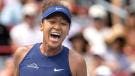 Naomi Osaka